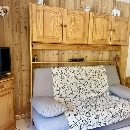 Centre Village - 4 Pers. - Fr-1-871-45 *