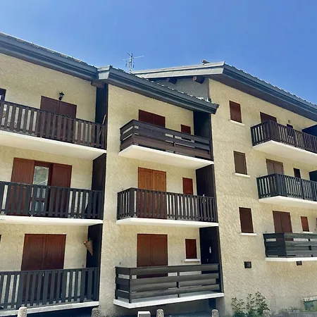 Lägenhet Centre Village - 4 Pers. - Fr-1-871-45