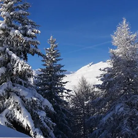 Centre Village - 4 Pers. - Fr-1-871-45 * Valloire