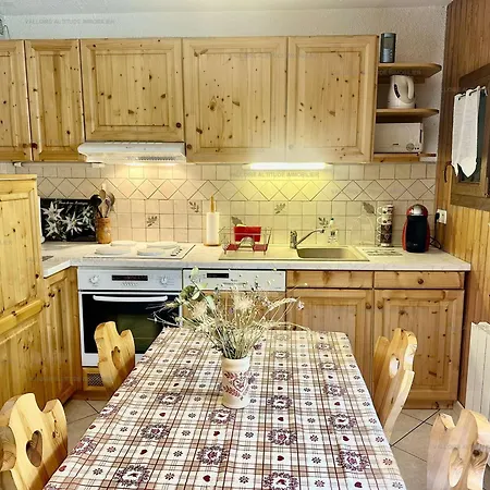 Centre Village - 4 Pers. - Fr-1-871-45 Valloire