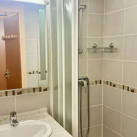 Apartmán Centre Village - 4 Pers. - Fr-1-871-45 Valloire