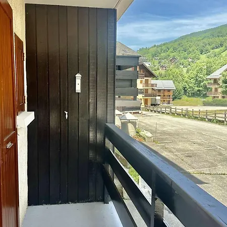 Centre Village - 4 Pers. - Fr-1-871-45
