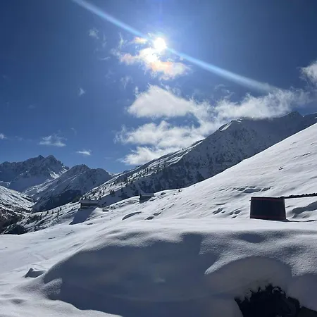 Apartmán Centre Village - 4 Pers. - Fr-1-871-45 Valloire