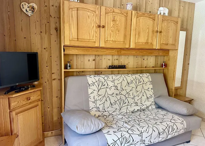 Centre Village - 4 Pers. - Fr-1-871-45 *