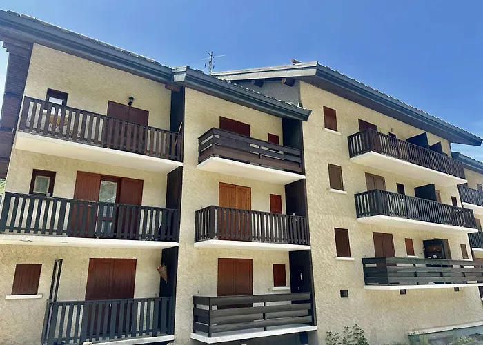 דירה Centre Village - 4 Pers. - Fr-1-871-45